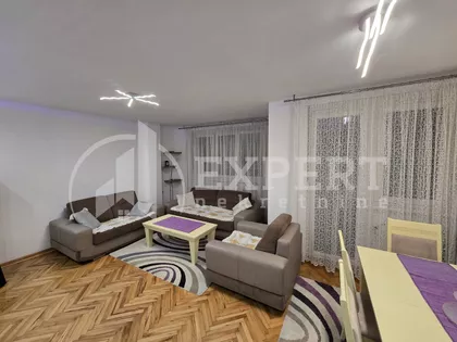 Vizantijski bulevar | 4zida.rs