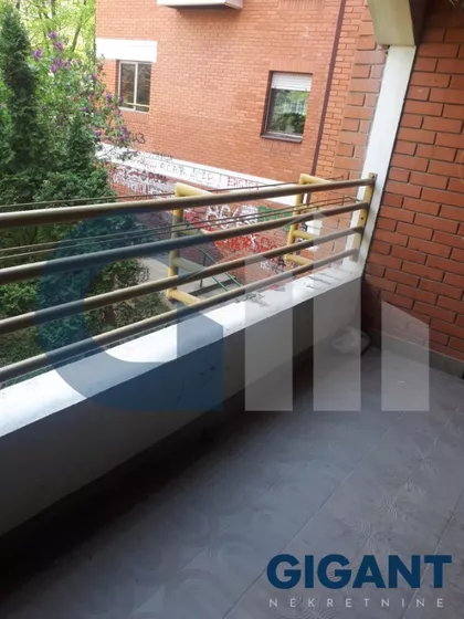 Slobodana Jovanovića | 4zida.rs