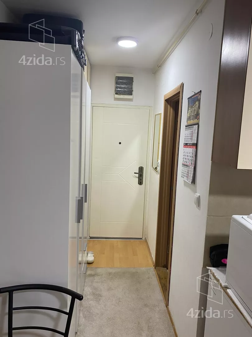 Garsonjera | 4zida