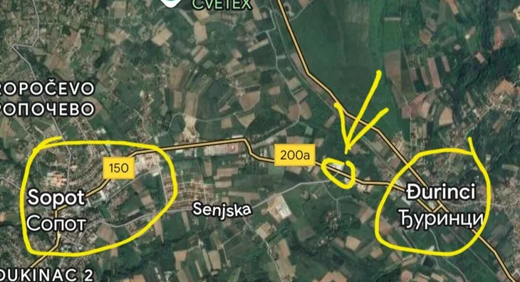 Ugostiteljski objekat | 4zida