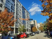 Beograd, Novi Beograd, Blok 22 | 4zida.rs | 4zida.rs