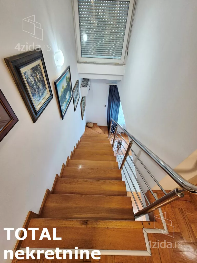 Šestosoban stan | 4zida