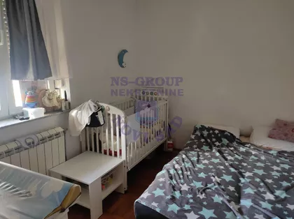 Nova Detelinara | 4zida.rs