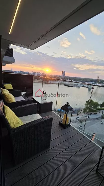 Beograd na vodi | 4zida.rs
