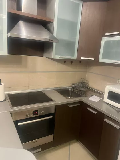 Vojvode Mišića | 4zida.rs