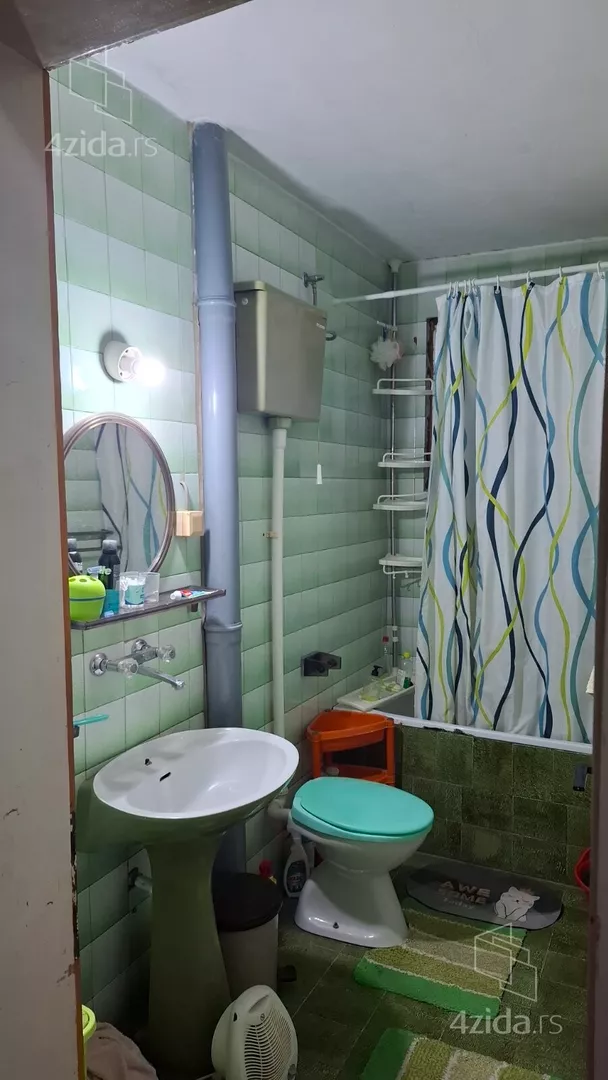 3-etažna kuća | 4zida