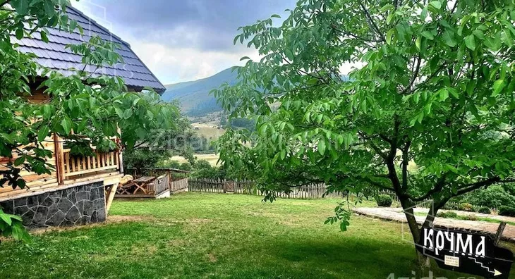 Ugostiteljski objekat | 4zida