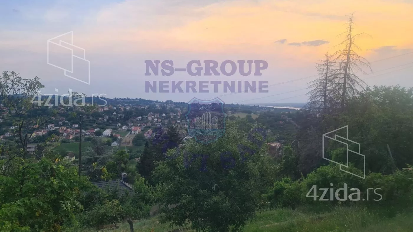 Građevinsko zemljište | 4zida