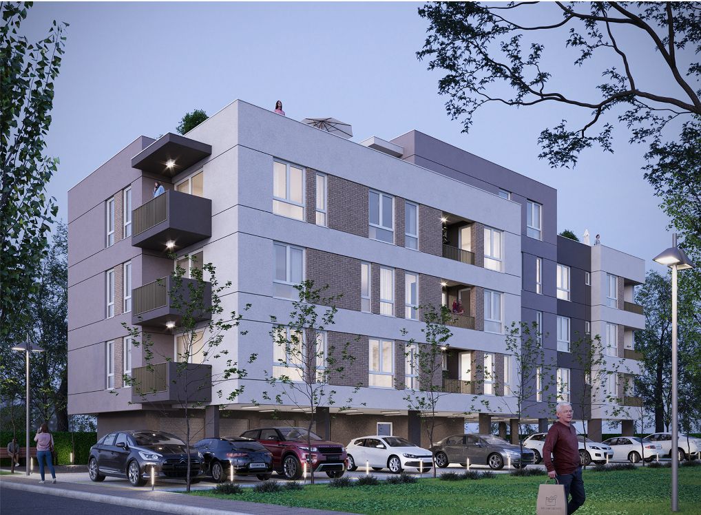 Centar House | 4zida.rs