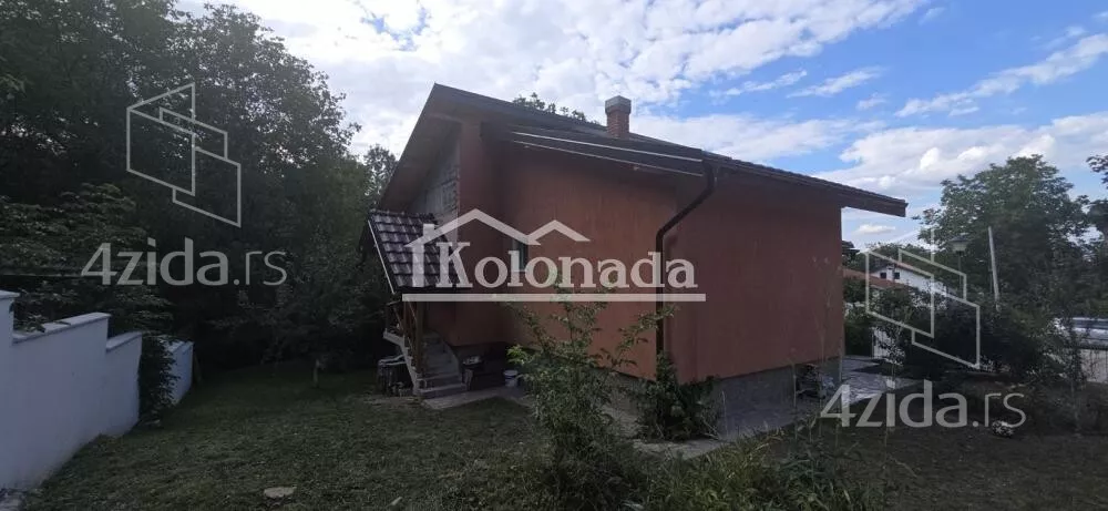 Kuća | 4zida