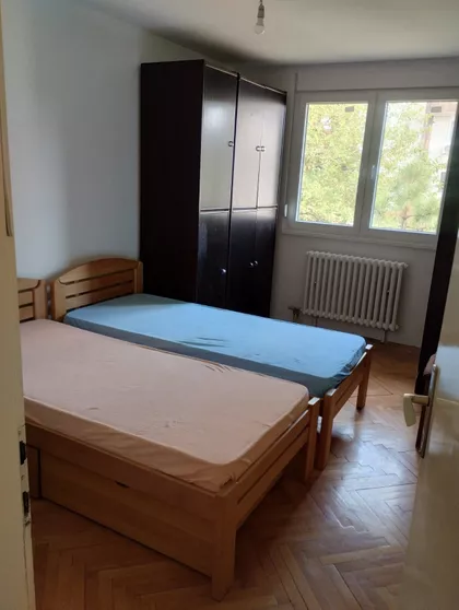 Slobodana Perovića | 4zida.rs