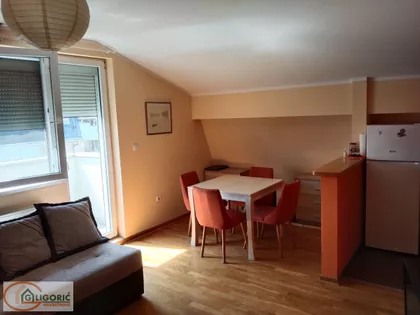 Partizanski blok, ulica 1 | 4zida.rs