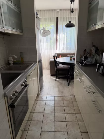 Triše Kaclerovića | 4zida.rs