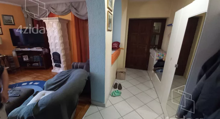 3-etažna kuća | 4zida