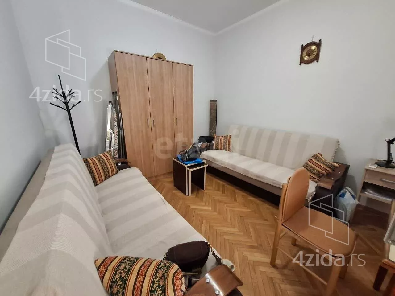 Garsonjera | 4zida