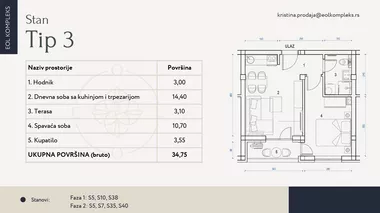 Sportska 39 | 4zida.rs