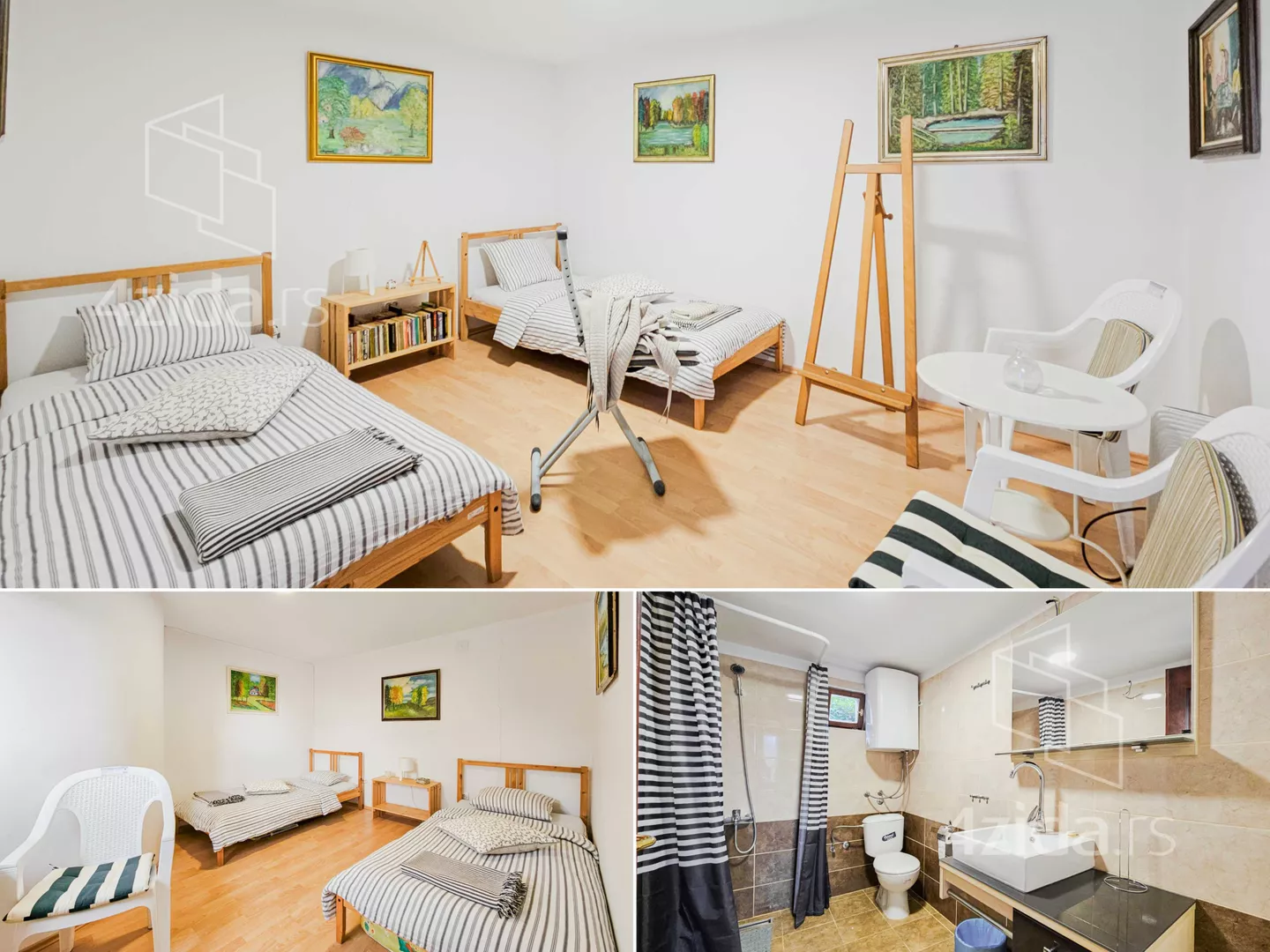 3-etažna kuća | 4zida