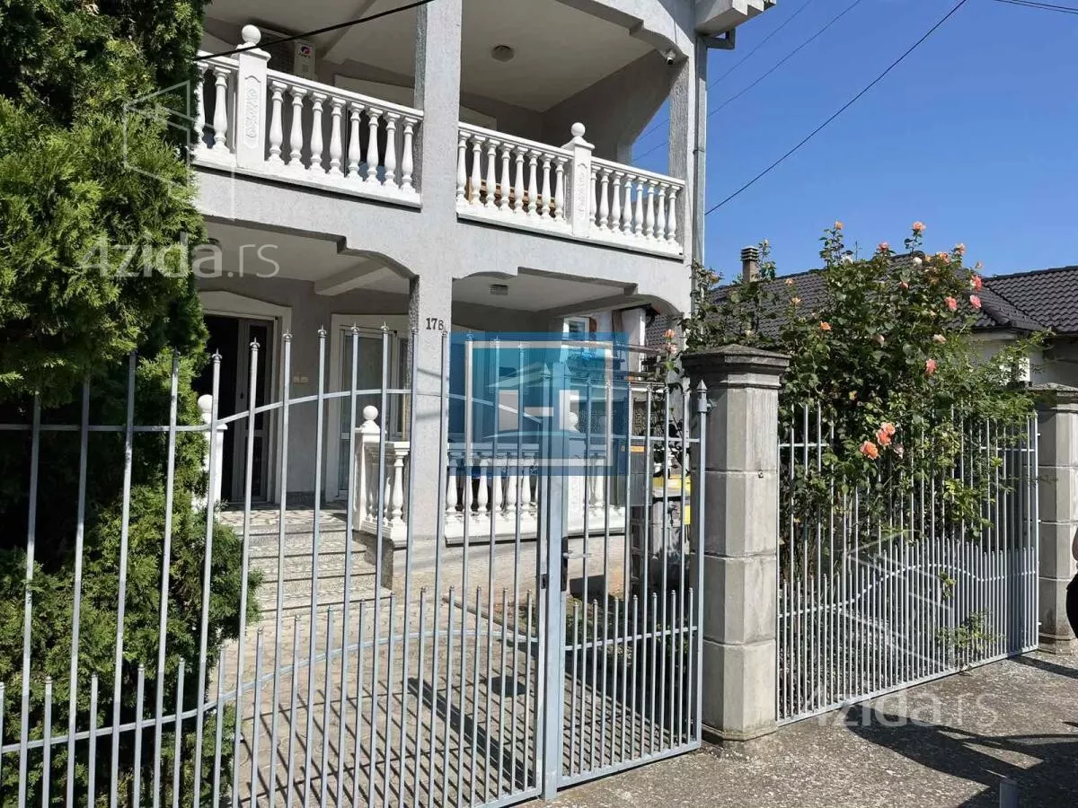 Kuća | 4zida