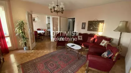 Bulevar Umetnosti | 4zida.rs