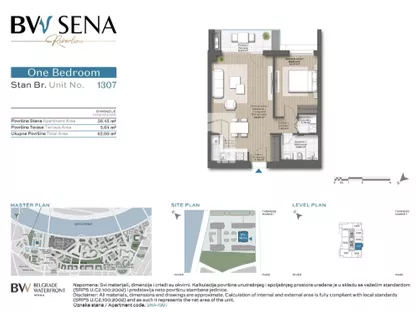 Bulevar Vudroa Vilsona | 4zida.rs