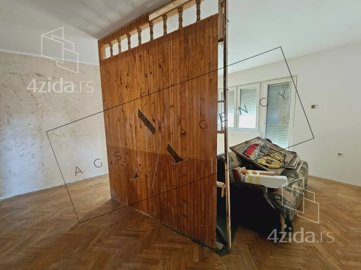 3-etažna kuća | 4zida