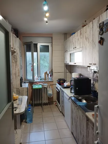 Kneza Miloša | 4zida.rs