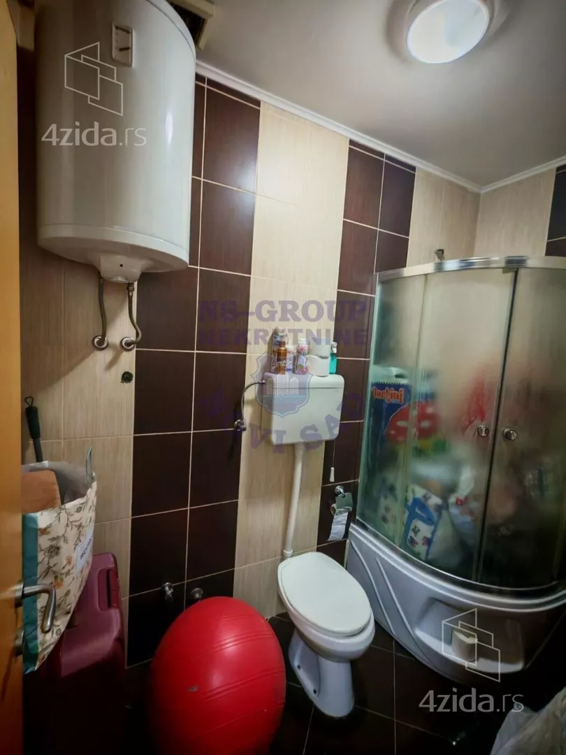 Garsonjera | 4zida