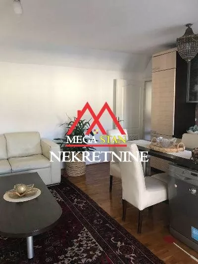 Gorana Kovačića | 4zida.rs