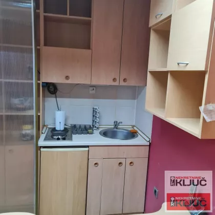 Bulevar Oslobođenja | 4zida.rs