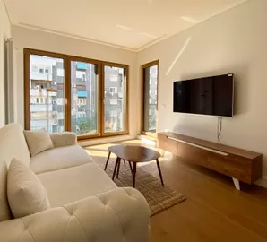 Sarajevska, Savski Venac, Beograd, 2.0 stan | 4zida.rs