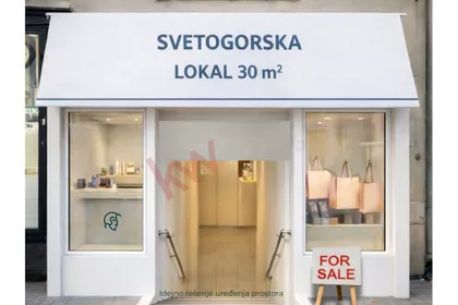 Svetogorska | 4zida.rs