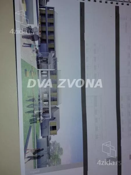 Ugostiteljski objekat | 4zida