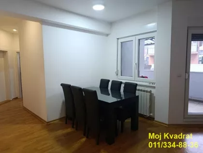 Vojislava Ilića | 4zida.rs