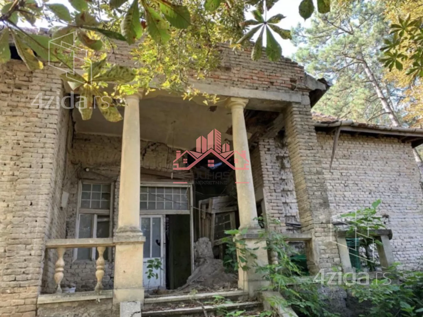 2-etažna kuća | 4zida