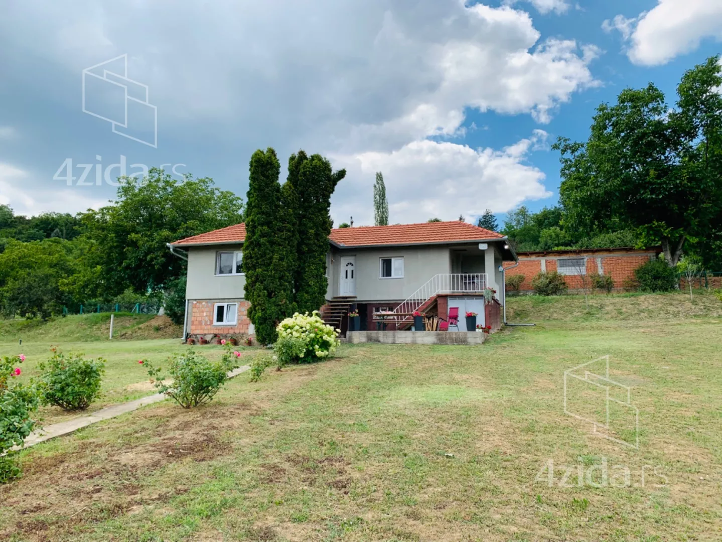 Građevinsko zemljište | 4zida