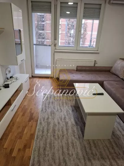 Sajmište | 4zida.rs