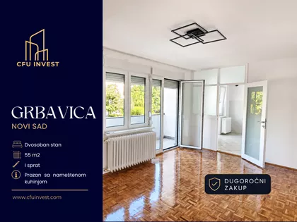 Grbavica | 4zida.rs