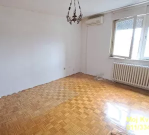 Crveni Krst Vračar, Vračar, Beograd, 1.0 stan | 4zida.rs