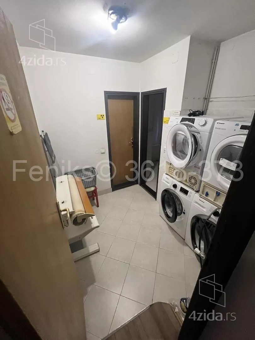 Osmosoban stan | 4zida