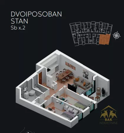 Podbara | 4zida.rs