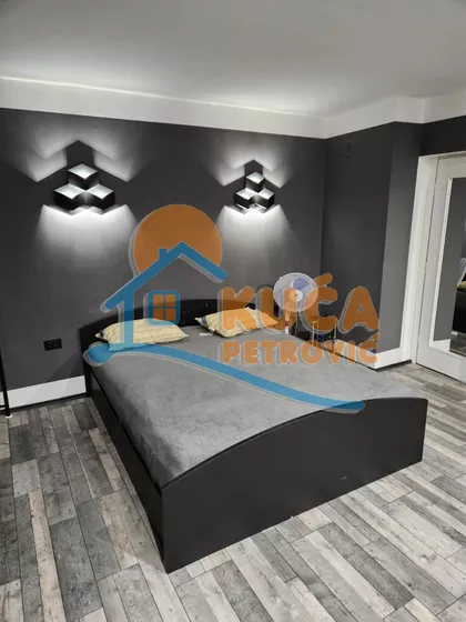 Bulevar dr Zorana | 4zida.rs