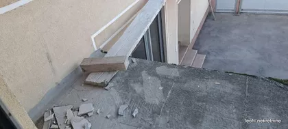 Majora Gavrilovića | 4zida.rs