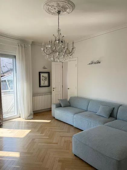 Gospodar Jevremova | 4zida.rs