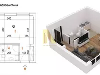 Telep, Gradske lokacije, Novi Sad | 4zida.rs