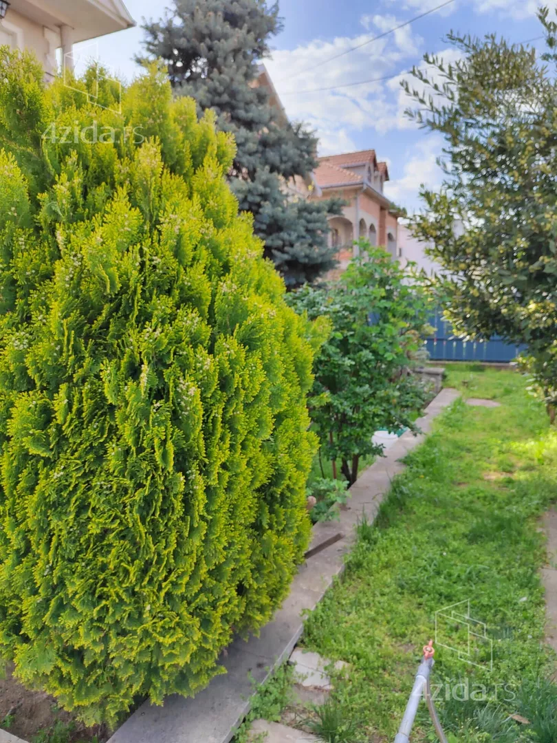 4-etažna kuća | 4zida