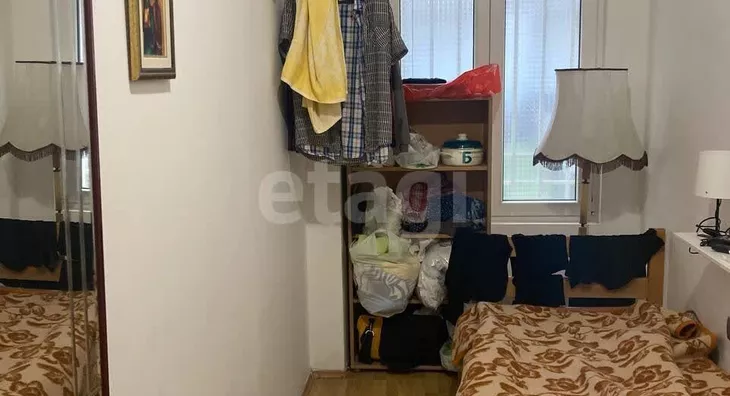 Šestosoban stan | 4zida