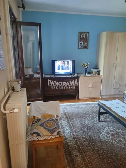 Peđe Milosavljevića | 4zida.rs