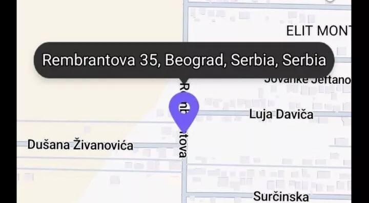 Građevinsko zemljište | 4zida