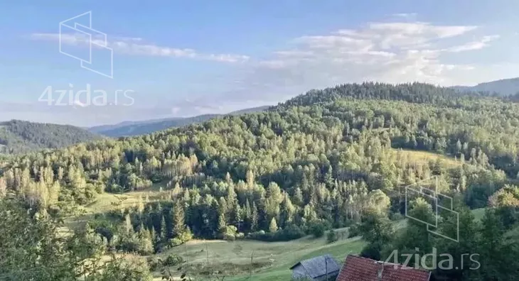 Poljoprivredno zemljište | 4zida