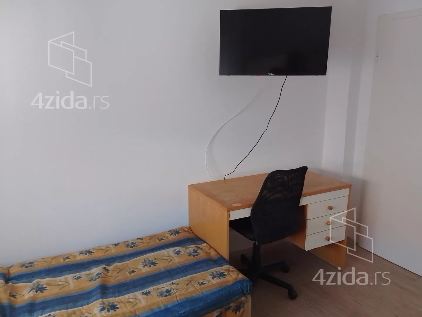 Garsonjera | 4zida